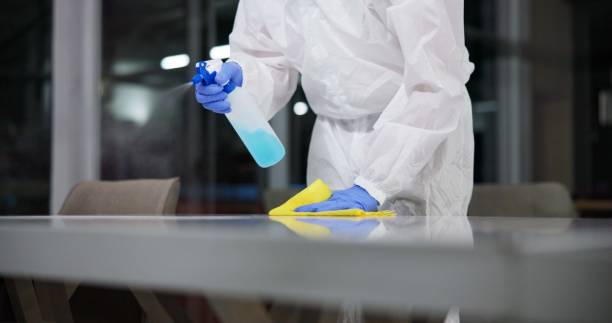 Licensed Sewage Cleanup service in Saint Paul, NE - Trauma Clean Pros